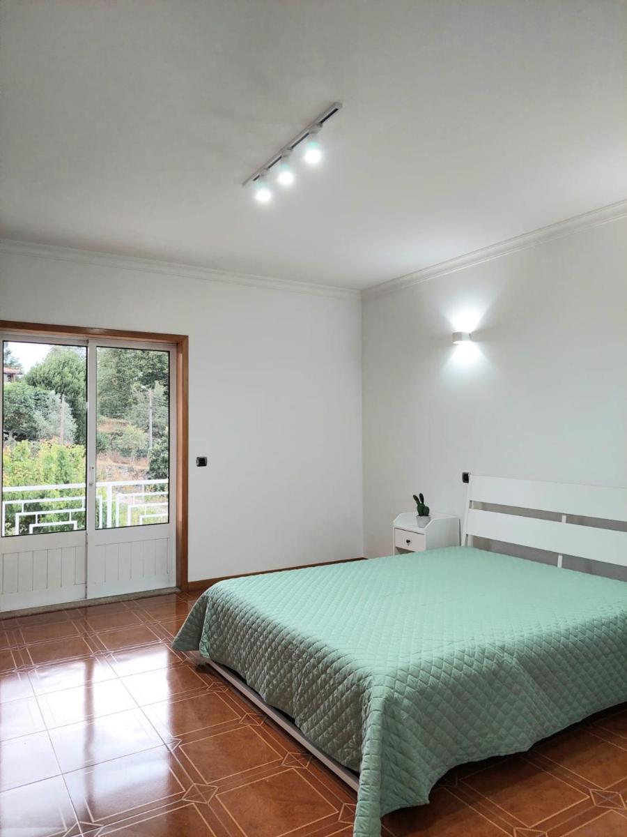 CANAVESES RIVER HOUSE - ALOJAMENTO RURAL - Housity