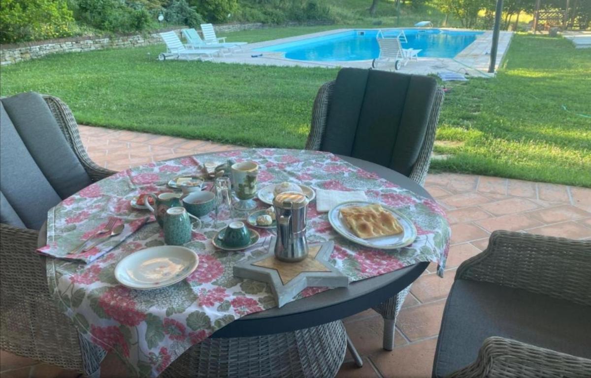 La Giorgetta - Housity