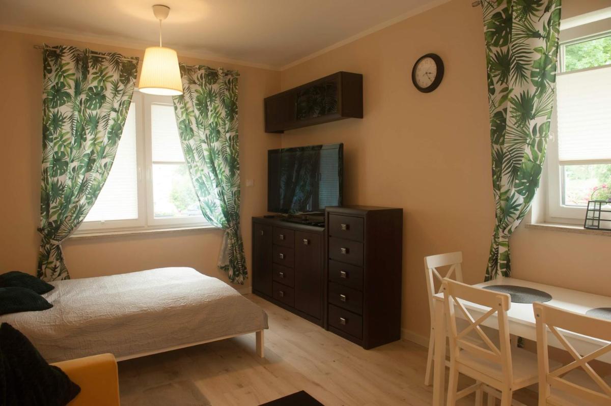 Apartament Polaniczanka - Housity