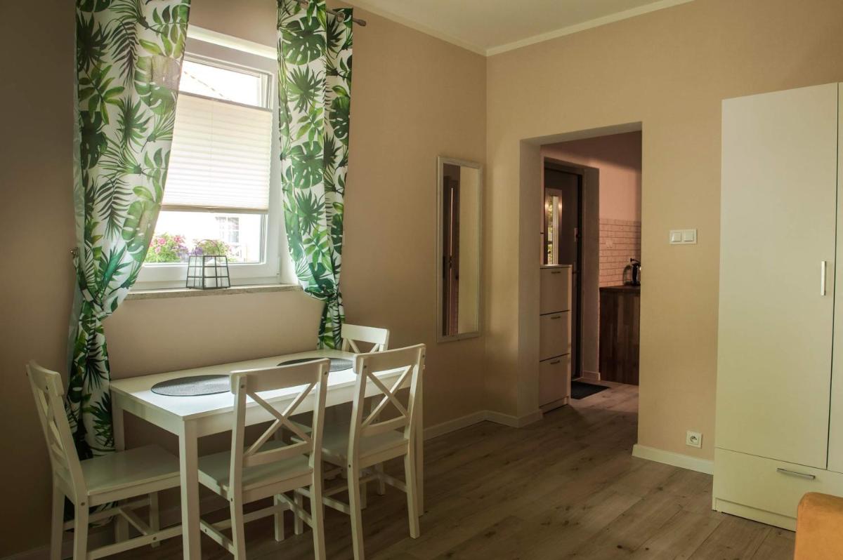 Apartament Polaniczanka - Housity