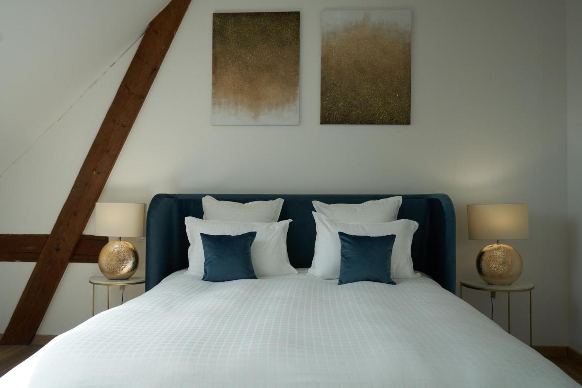 CHATEAU BELAIR-Séjour Prestige - Housity
