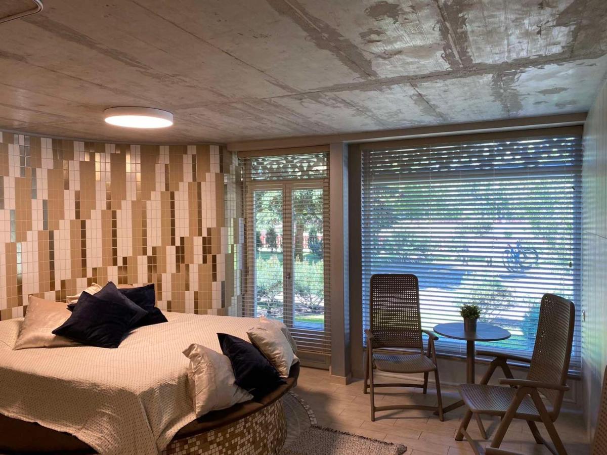 Preiliai SPA apartments - Hizvo