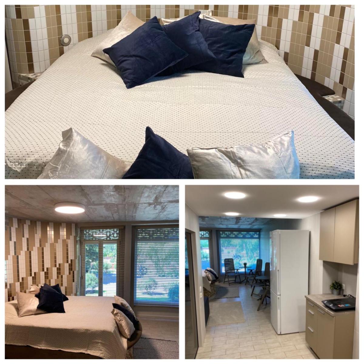Preiliai SPA apartments - Hizvo