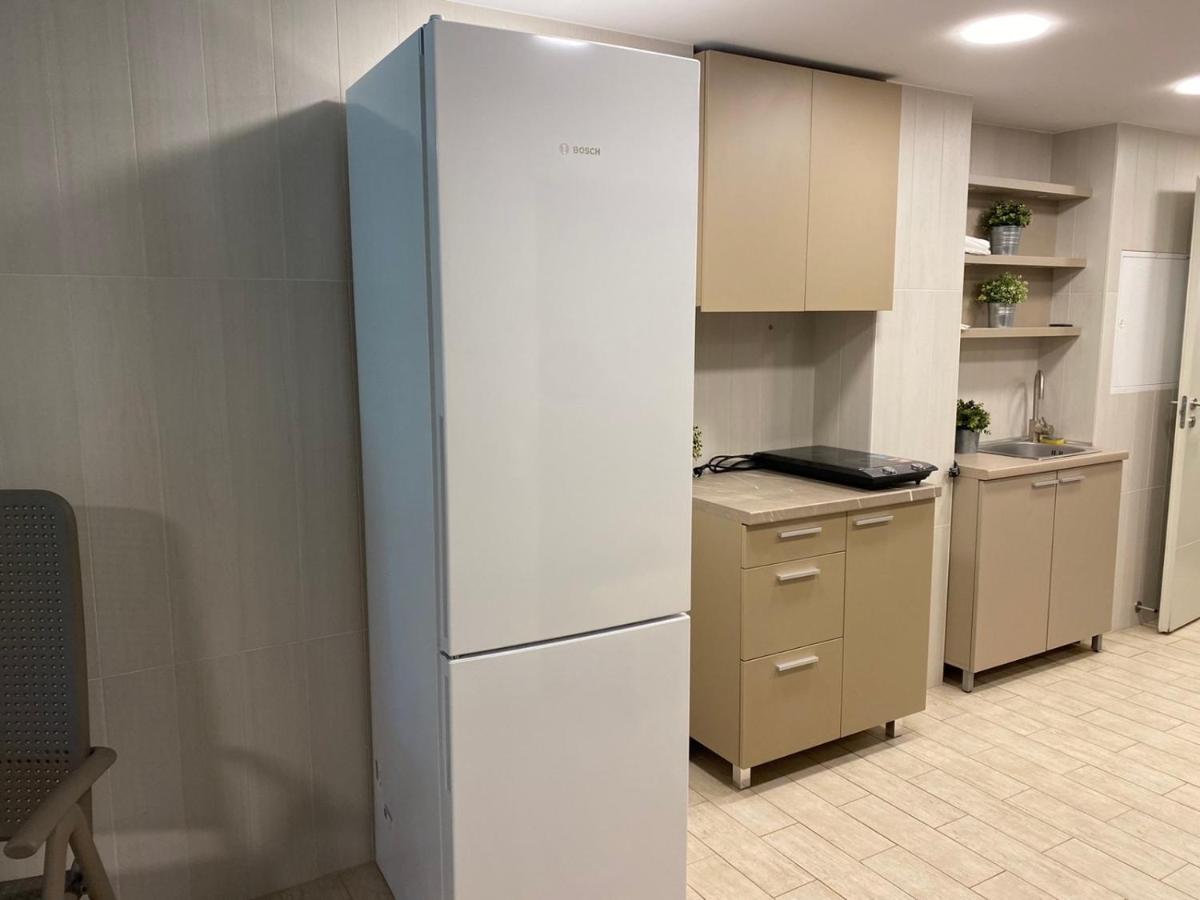 Preiliai SPA apartments - Hizvo