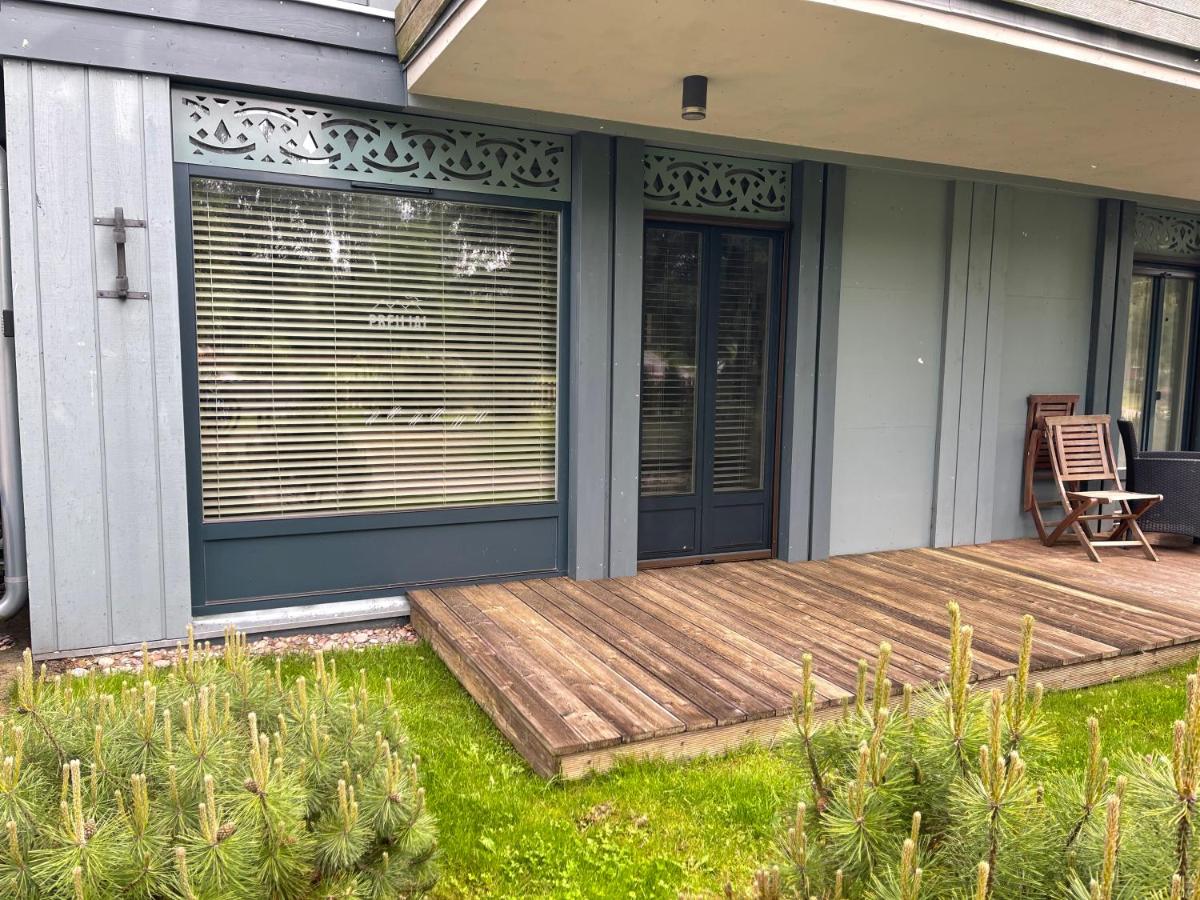 Preiliai SPA apartments - Hizvo