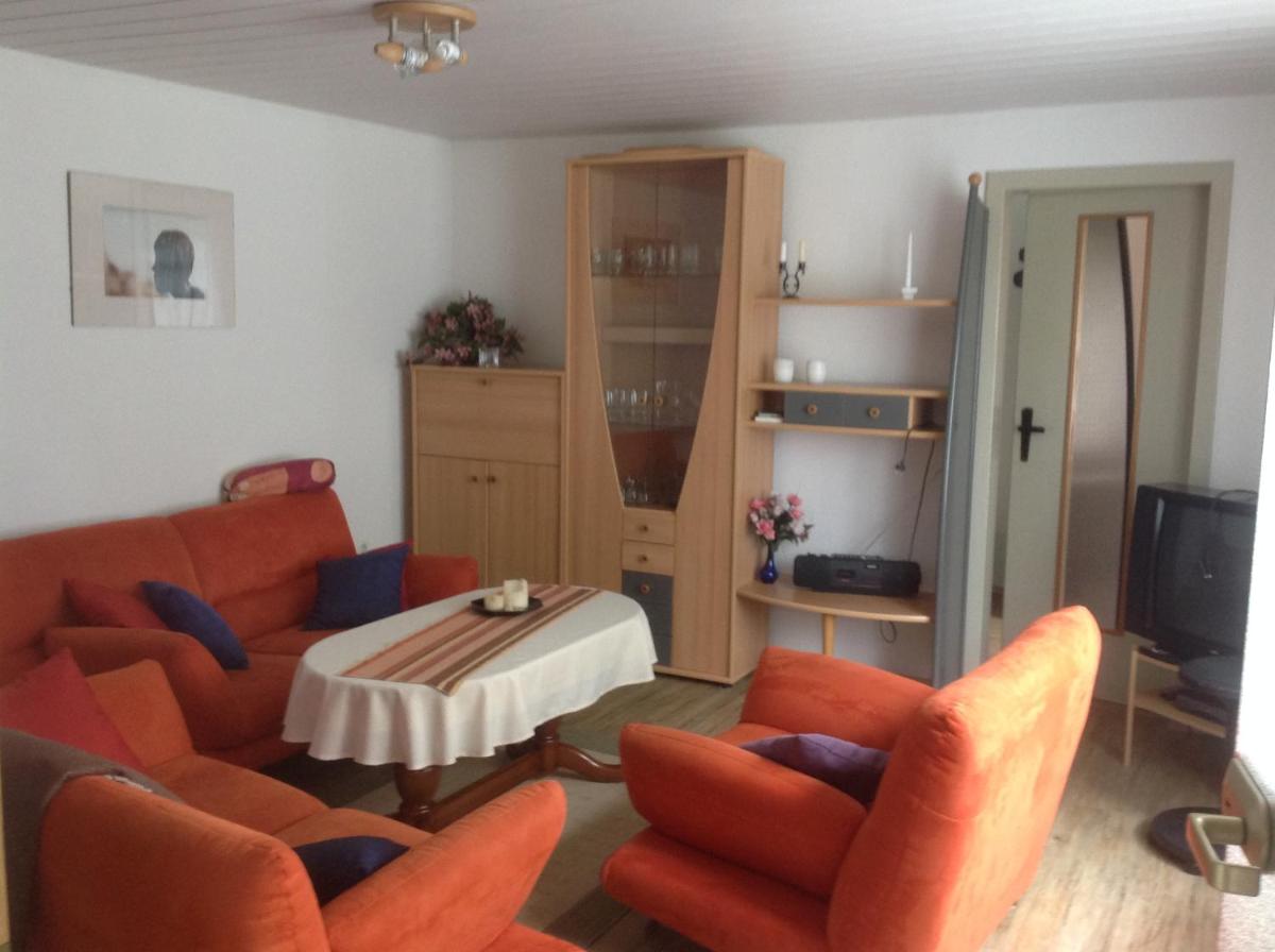 FH Mecklenburg - Housity