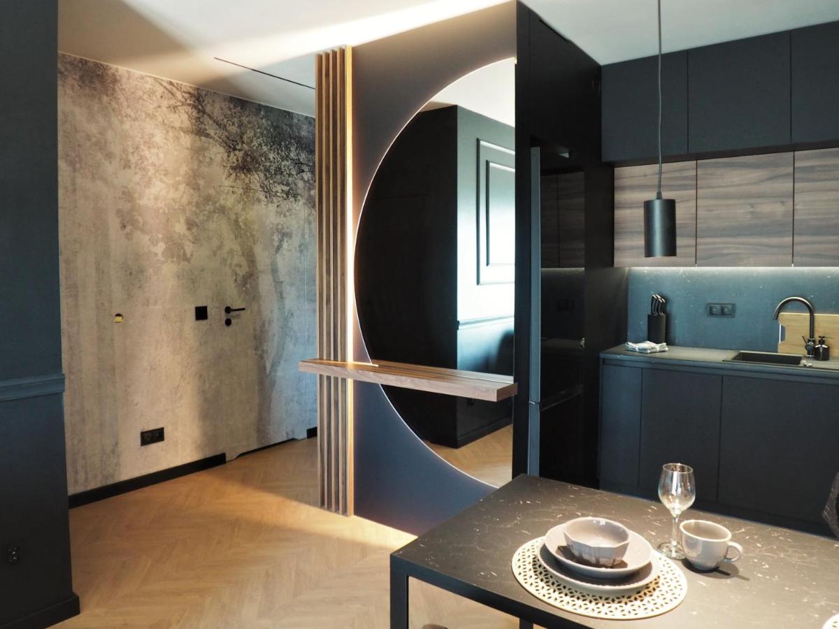 Heart of Kato Apartment- Pierwsza Dzielnica - Hizvo