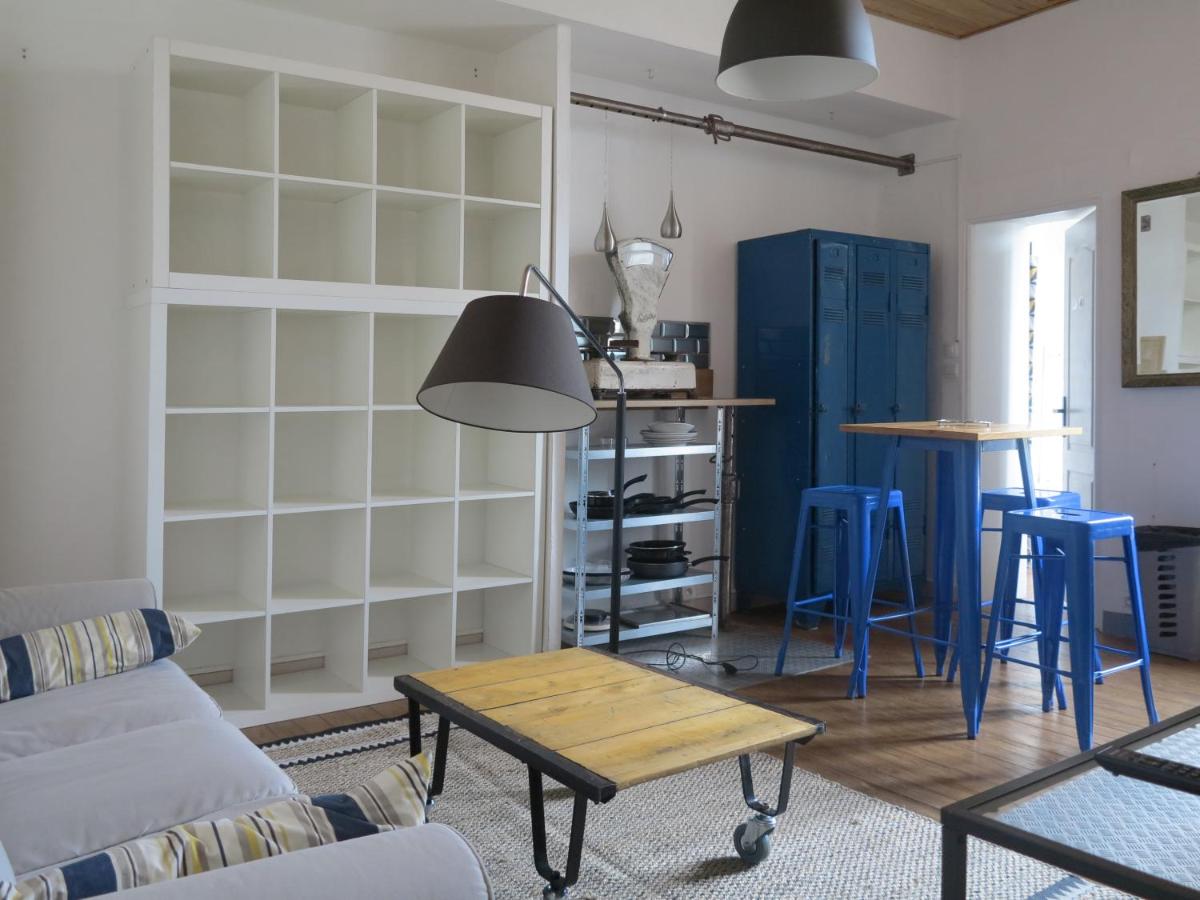 Appartement vue latérale sur océan - Housity