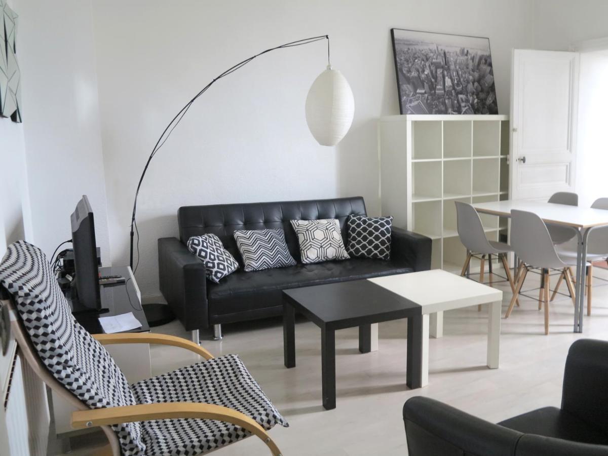 Appartement vue latérale sur océan - Housity