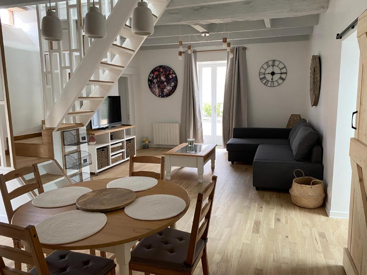 Maison de charme en campagne à 10 min de Rennes - Housity