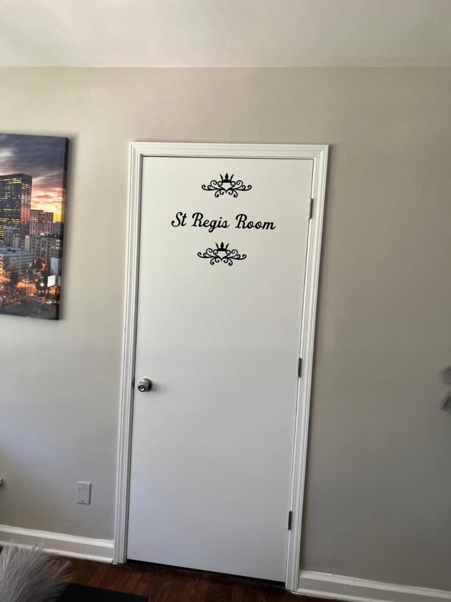 The Peach State Home - Housity