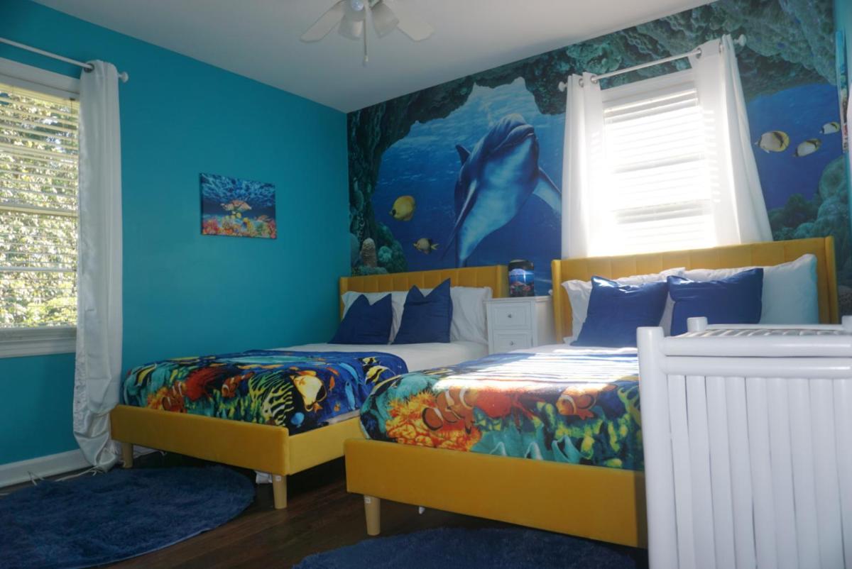The Peach State Home - Housity
