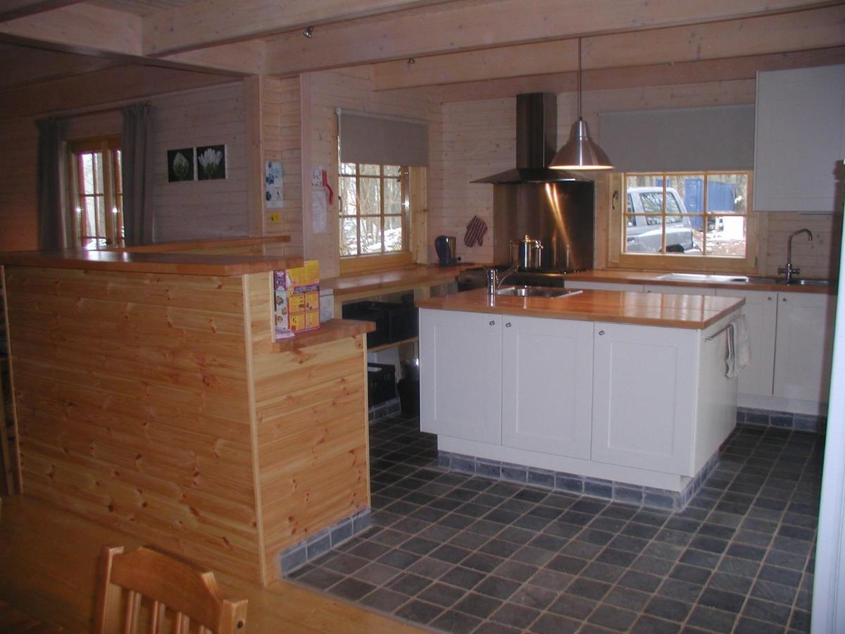 Le Gibier - Vakantiewoning - Housity