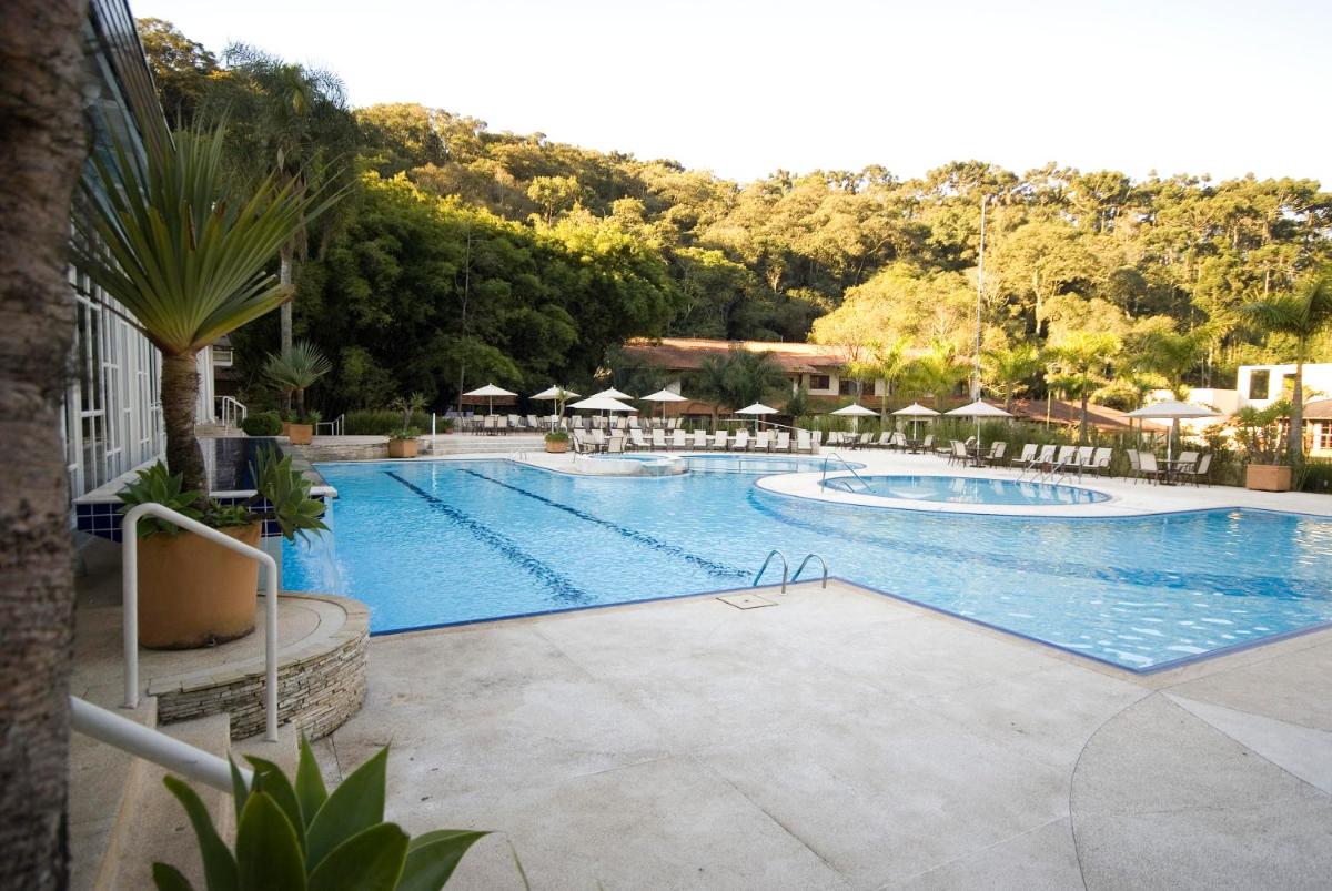 Villagio Embu Resort & Convention - Housity