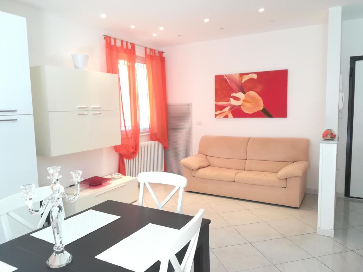 Appartamento Vacanze Riviera delle Palme - Housity