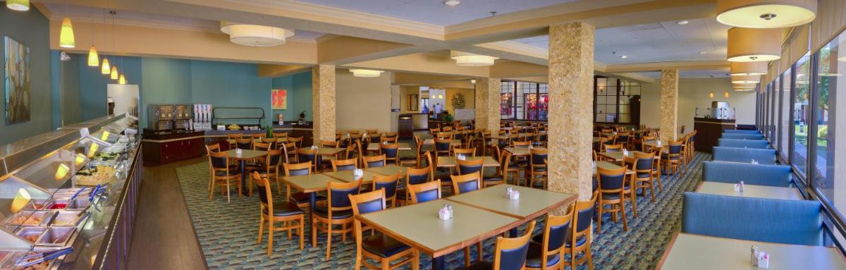 Rosen Inn at Pointe Orlando - Housity