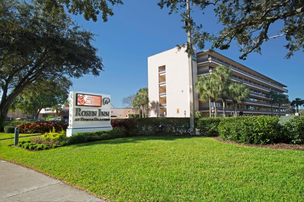 Rosen Inn at Pointe Orlando - Hizvo