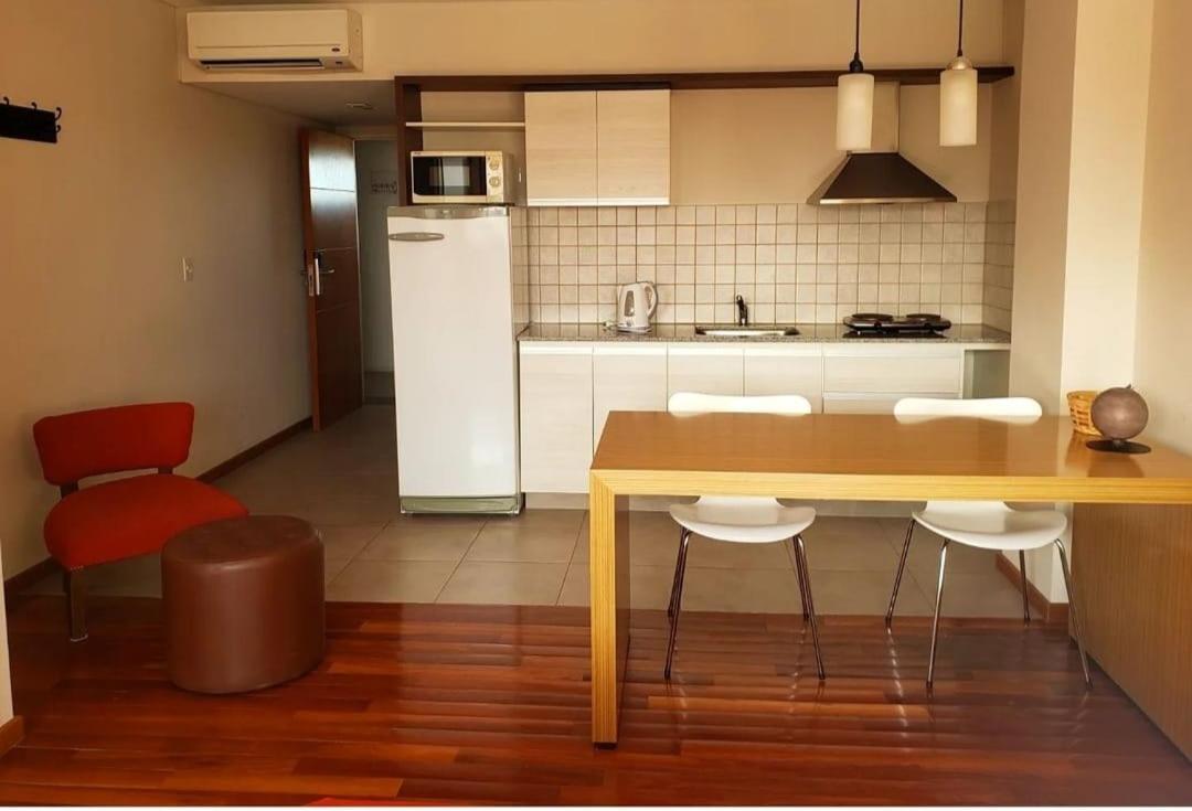 Nandó Apart Hotel - Housity