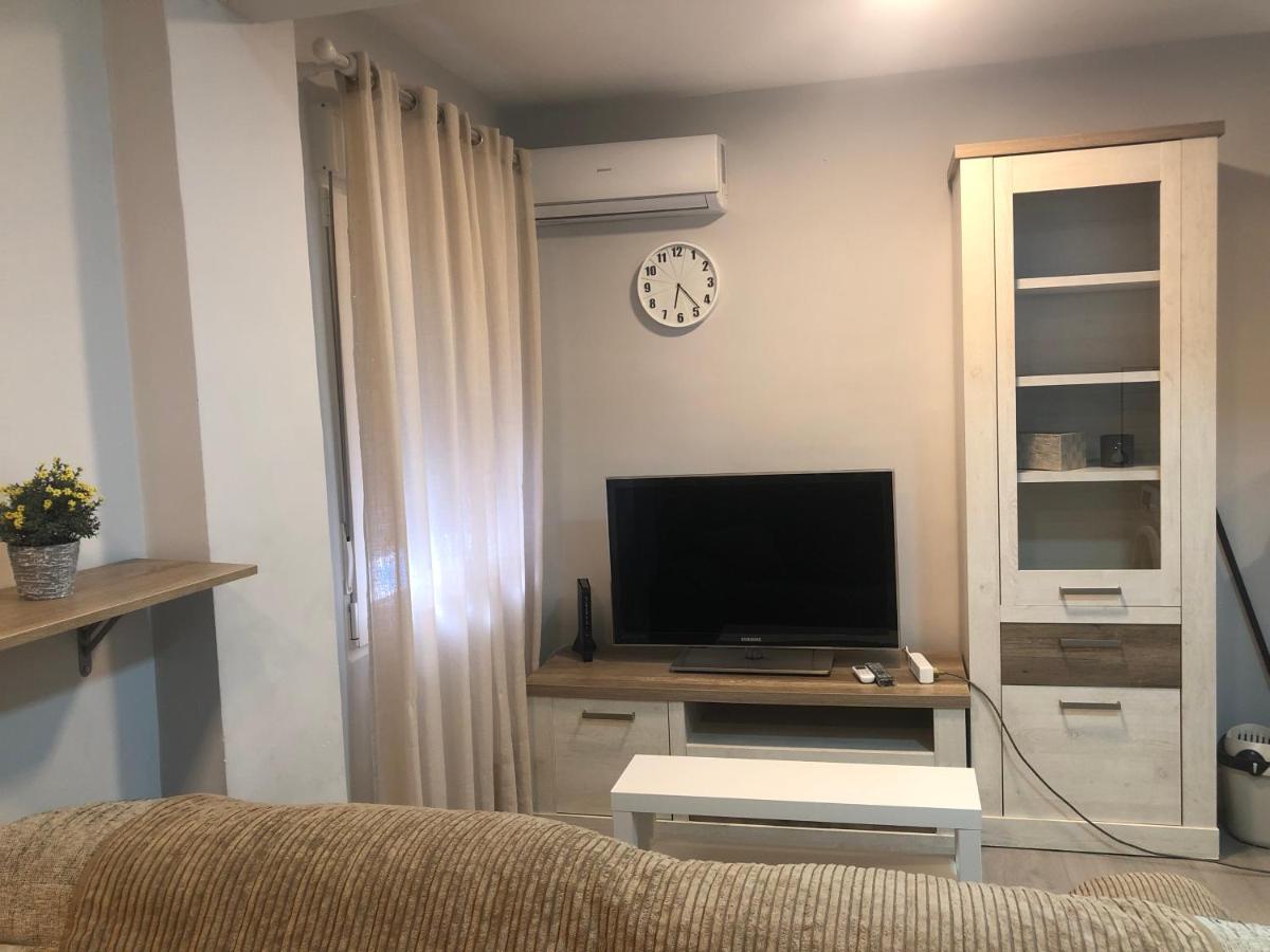 Urban - Apartamento céntrico en Alcalá de Henares - Housity