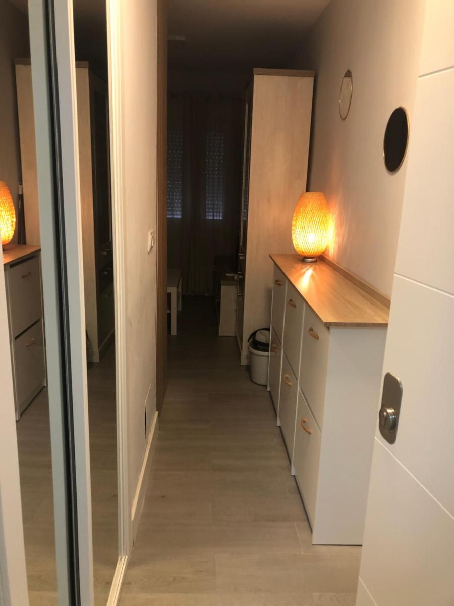 Urban - Apartamento céntrico en Alcalá de Henares - Housity