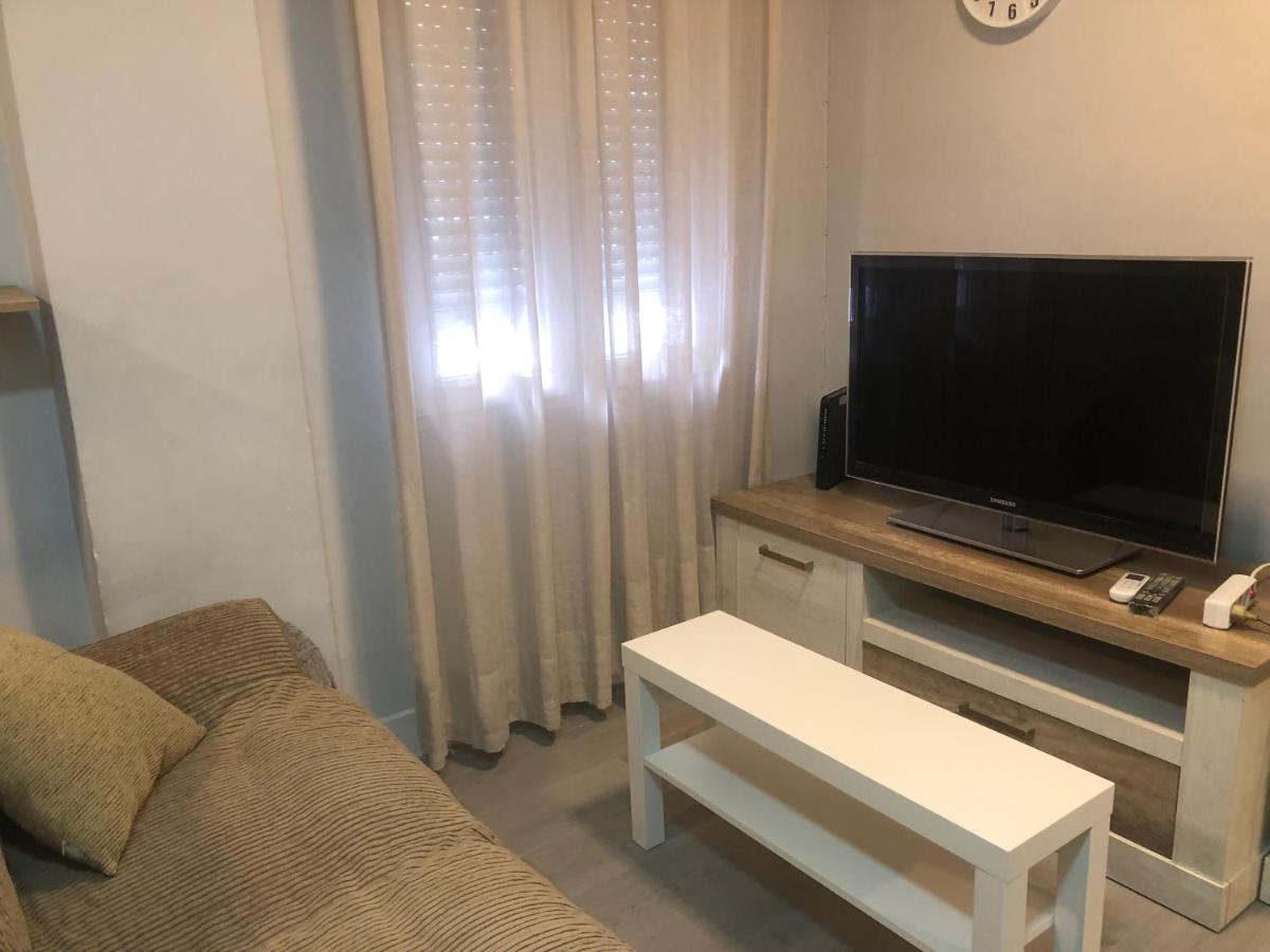 Urban - Apartamento céntrico en Alcalá de Henares - Housity