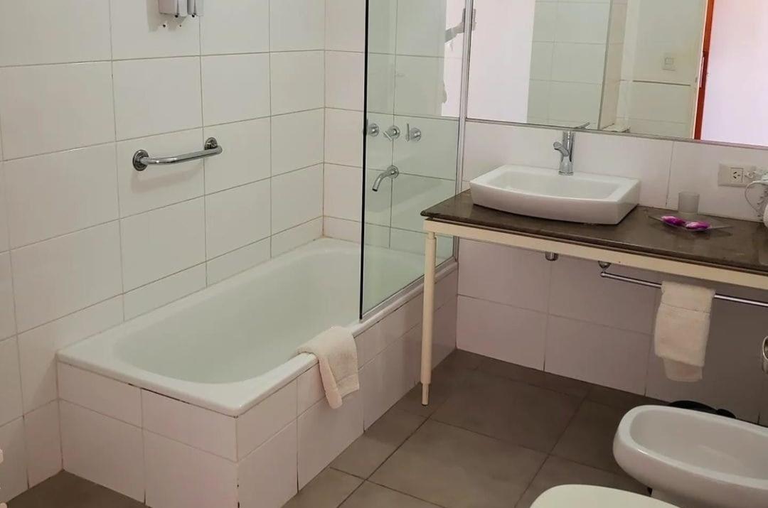Nandó Apart Hotel - Housity