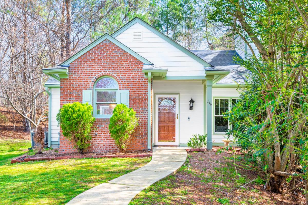 Cozy Industrial Kildaire Farms Home- near Downtown - Housity