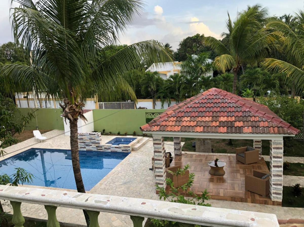 Villa La Esperanza - Housity
