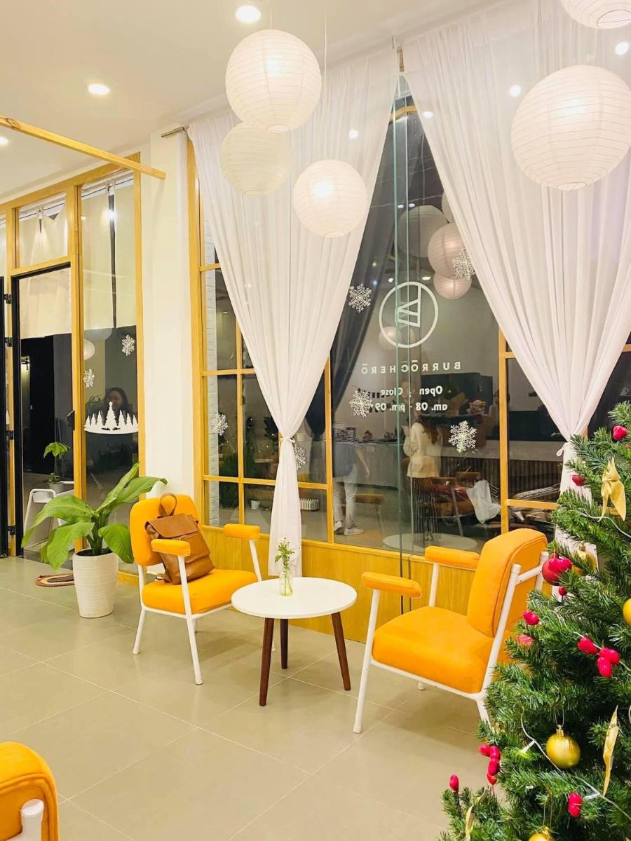 Các Các House Đà Lạt - Housity