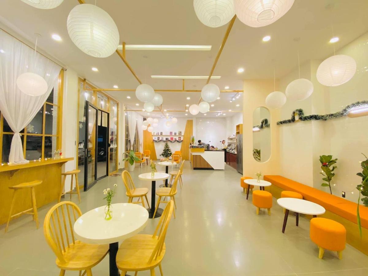 Các Các House Đà Lạt - Housity