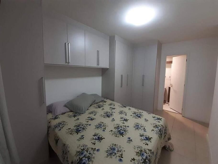 Suitetrails - Apartamento Padrão em condominio completo no Recreio