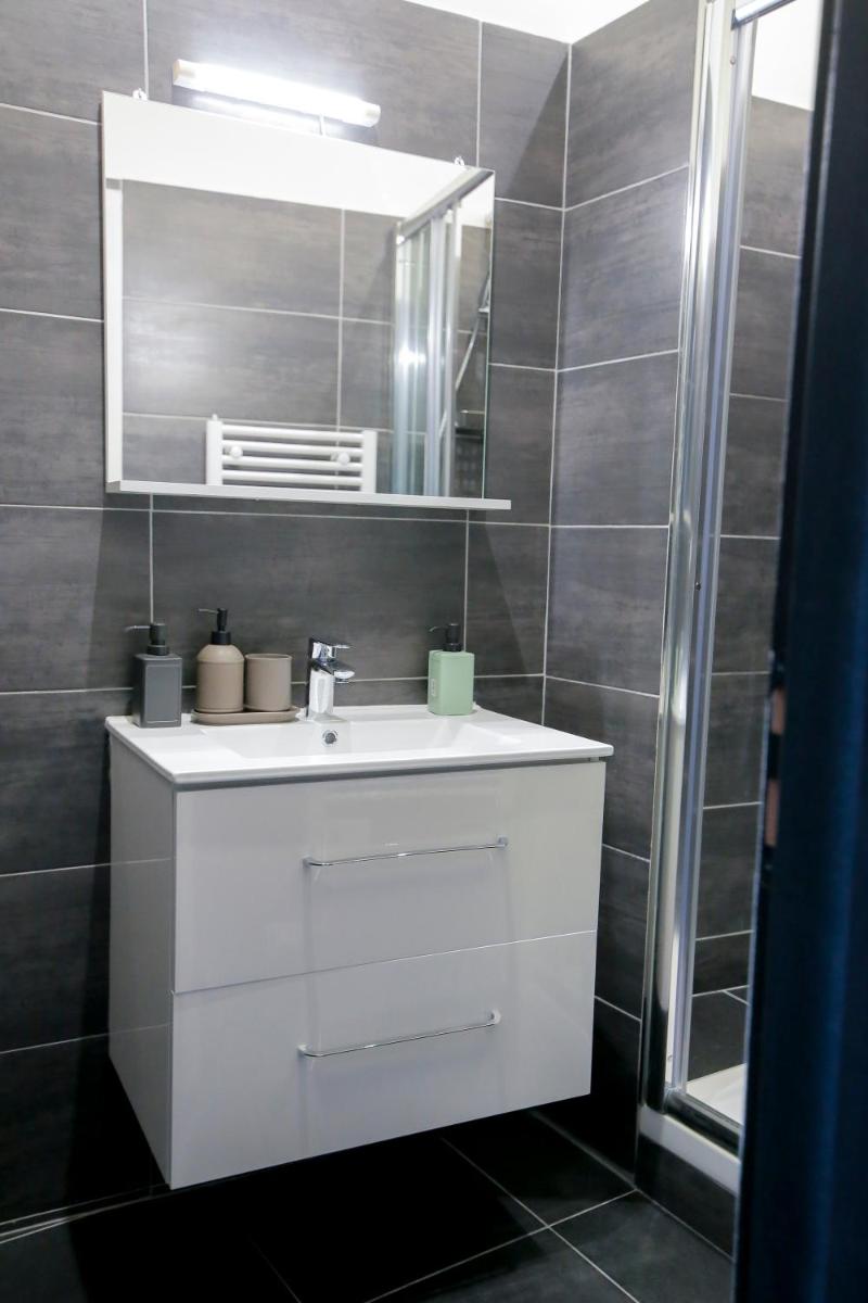 L'Eléphant, T2 hypercentre chic et cosy, Wifi par SOVALFI - Housity