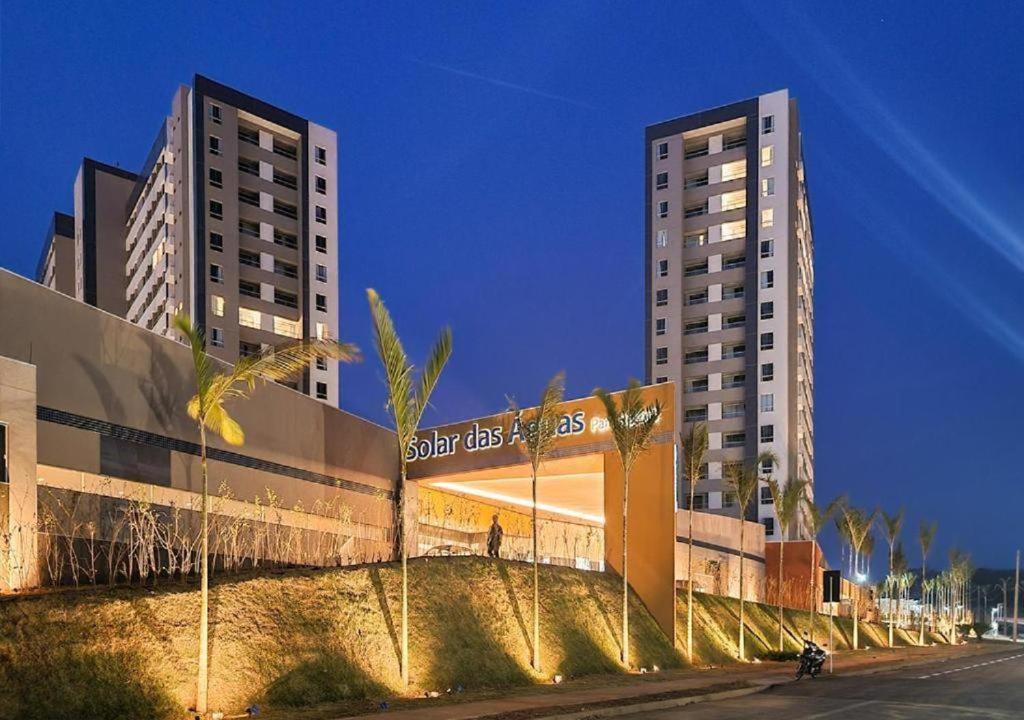 Solar das Águas Park Resort - Housity