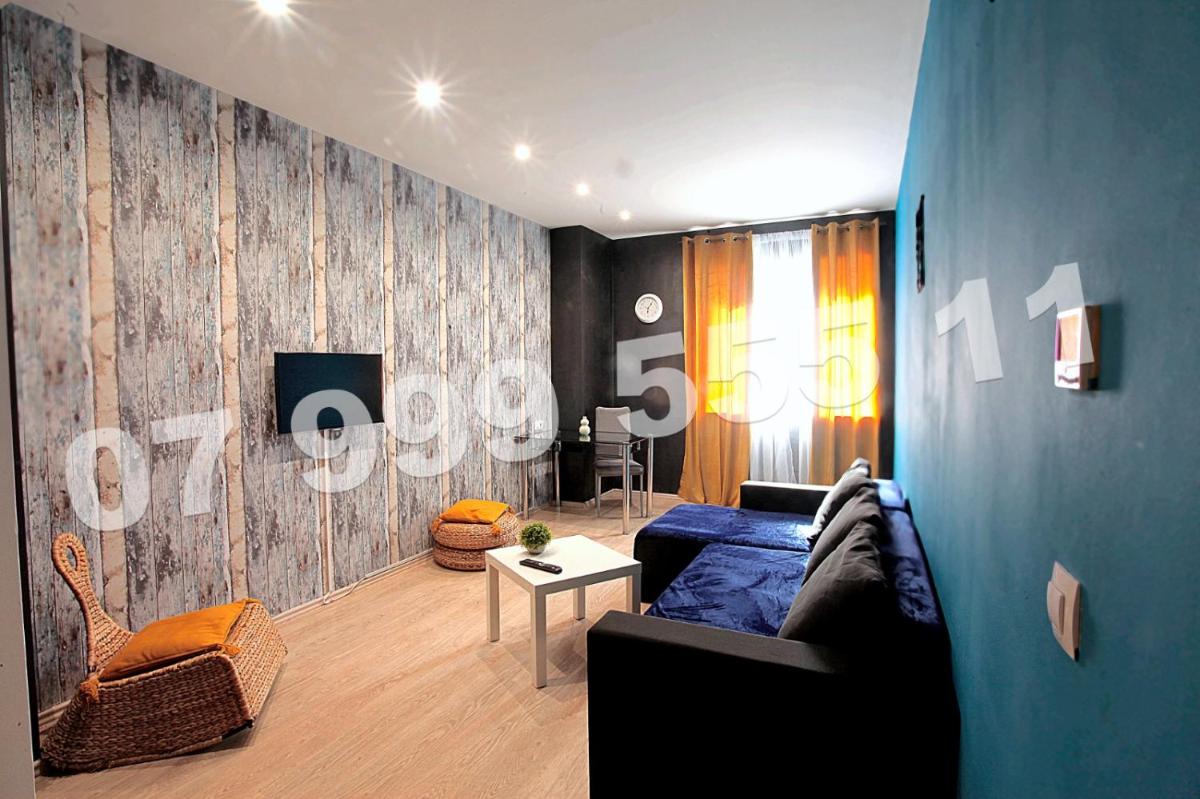 Cataleya Suites Aparthotel - Housity
