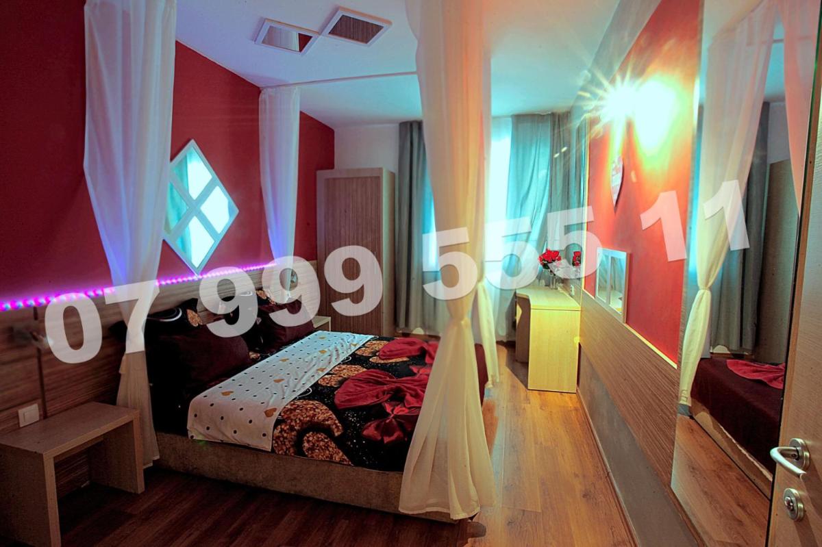 Cataleya Suites Aparthotel - Housity