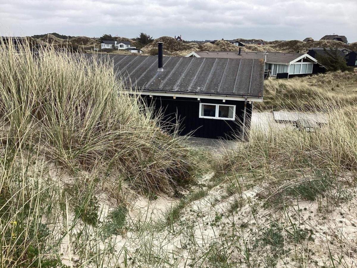 Holiday home Pandrup XXVI - Housity