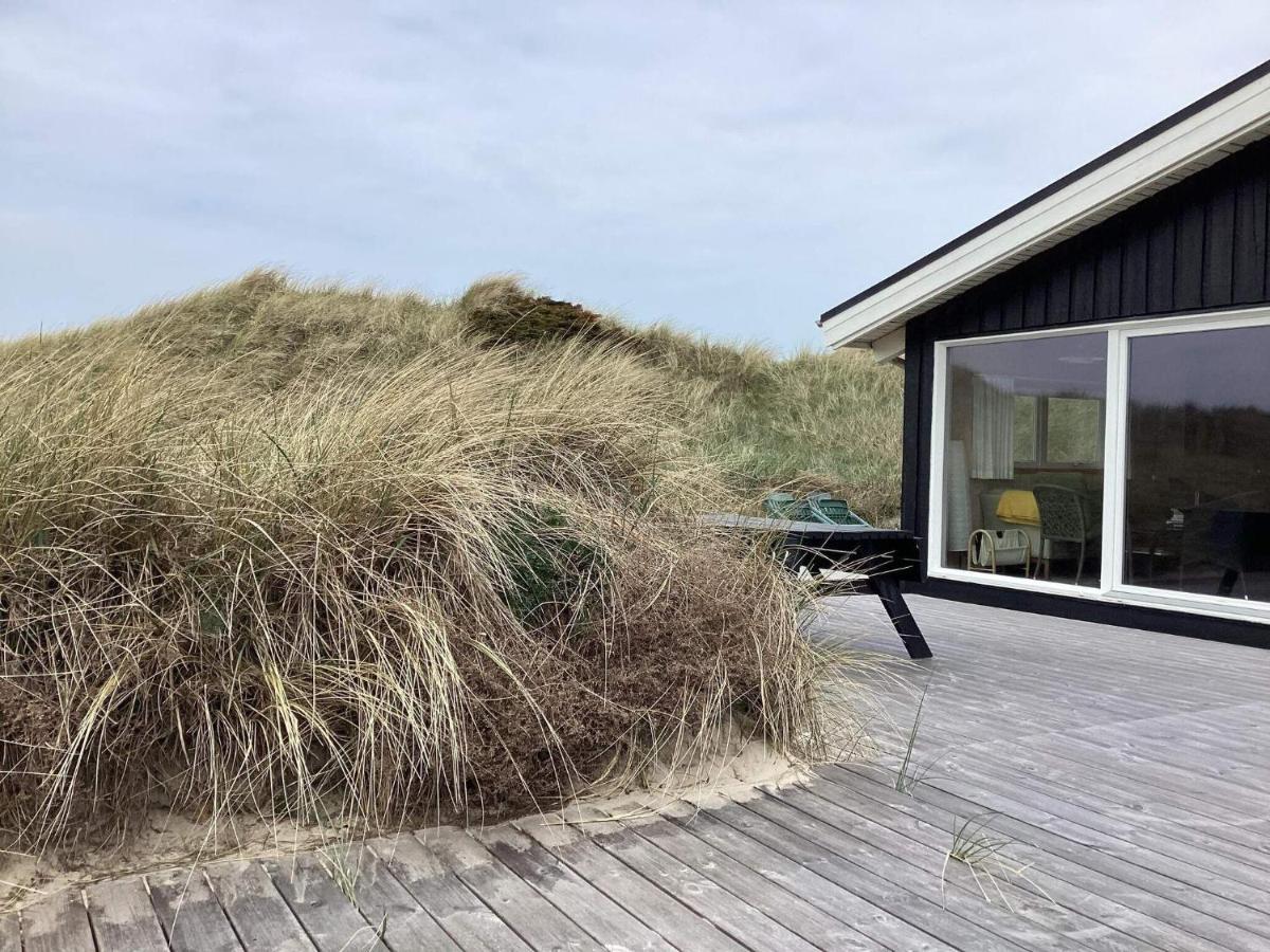 Holiday home Pandrup XXVI - Housity