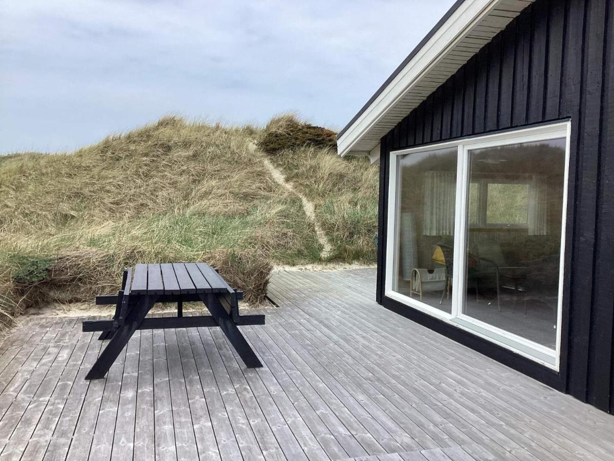 Holiday home Pandrup XXVI - Housity