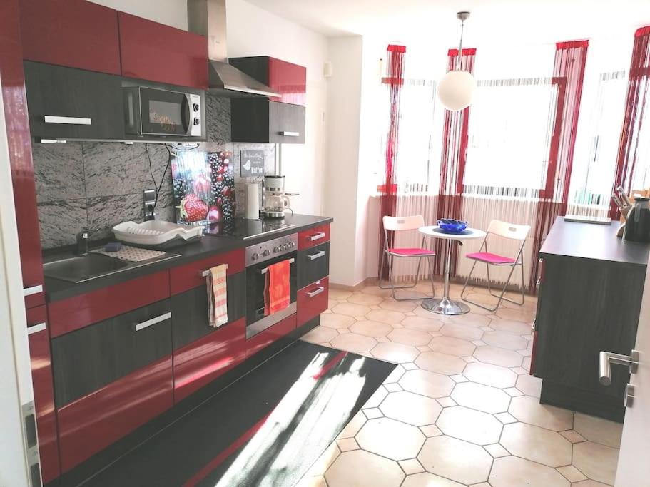 Ferienwohnung-Alb - Housity