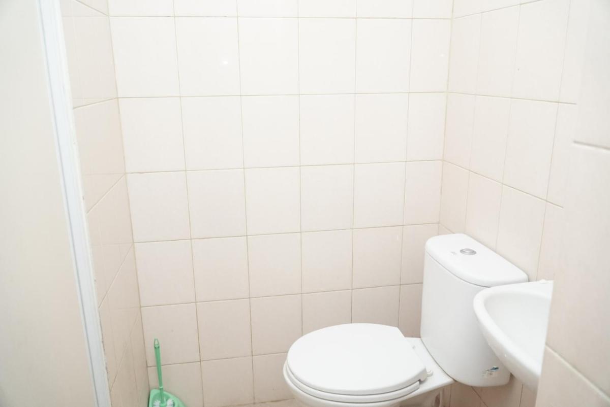 Zal Service Apartemen - Housity