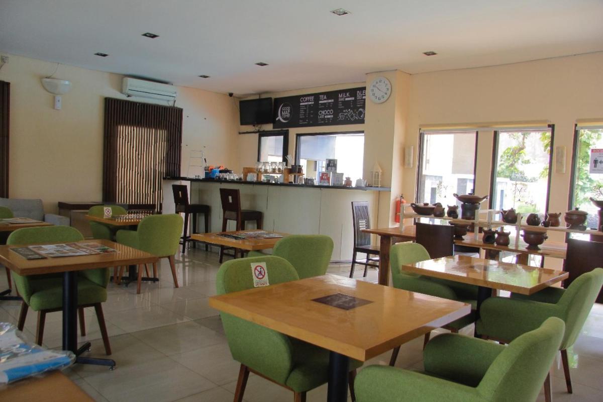 Metro Hotel Jababeka - Housity
