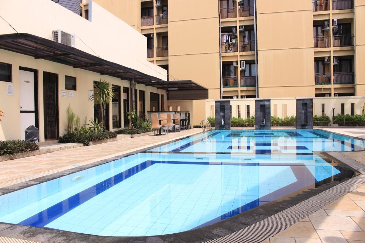 Metro Hotel Jababeka - Housity