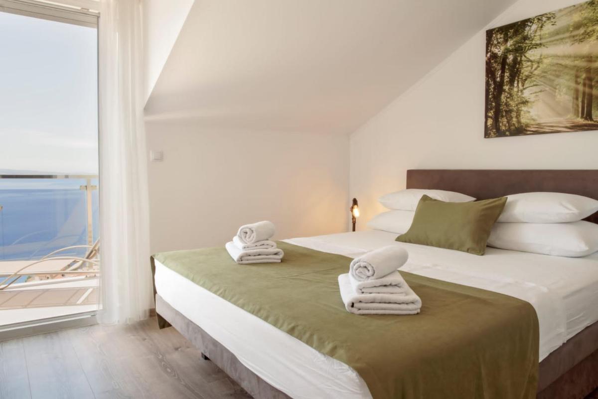 Soul House Omiš - Housity