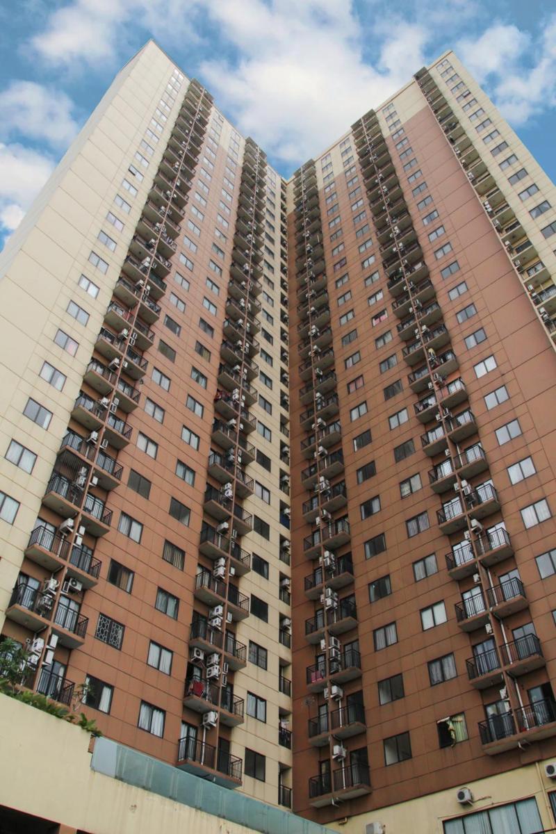 Zal Service Apartemen - Housity