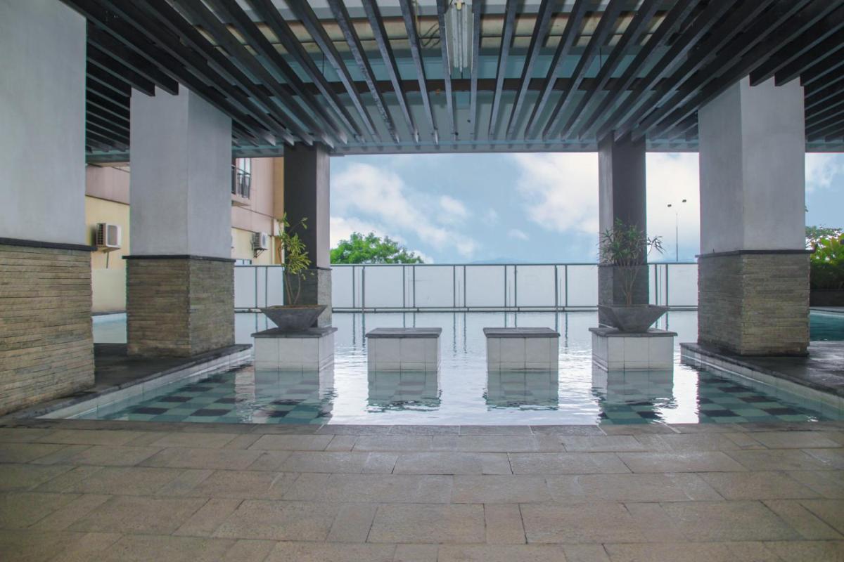 Zal Service Apartemen - Housity