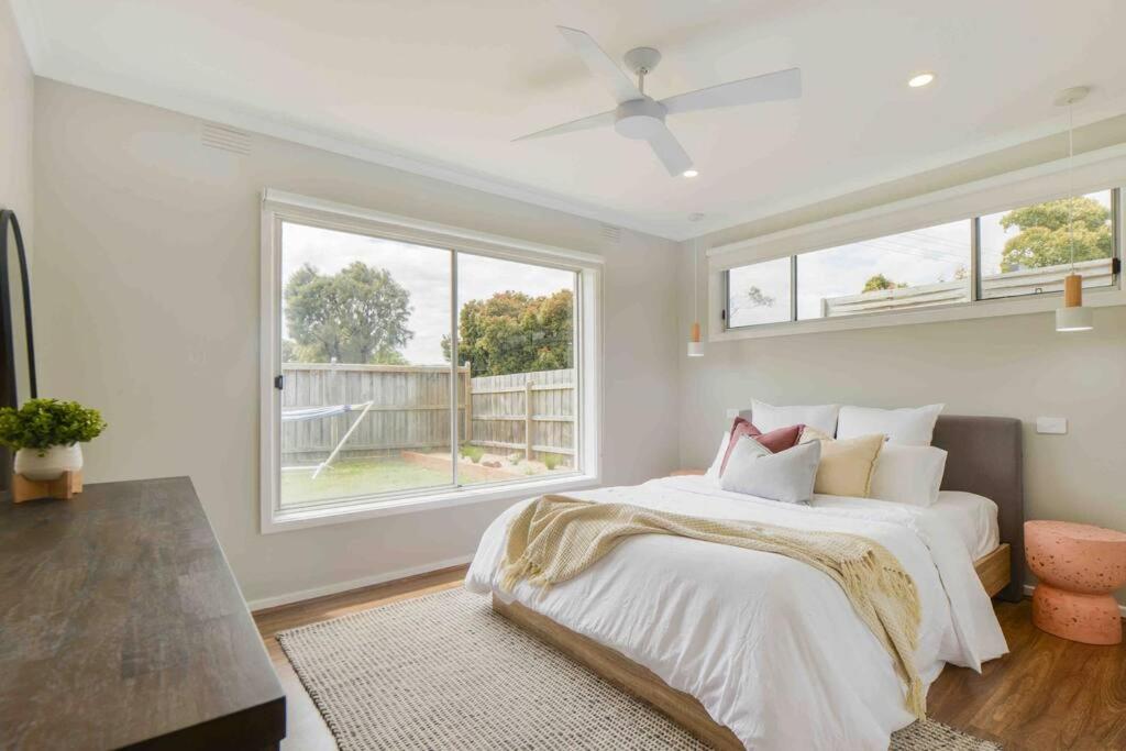 Capel Beach House - Housity