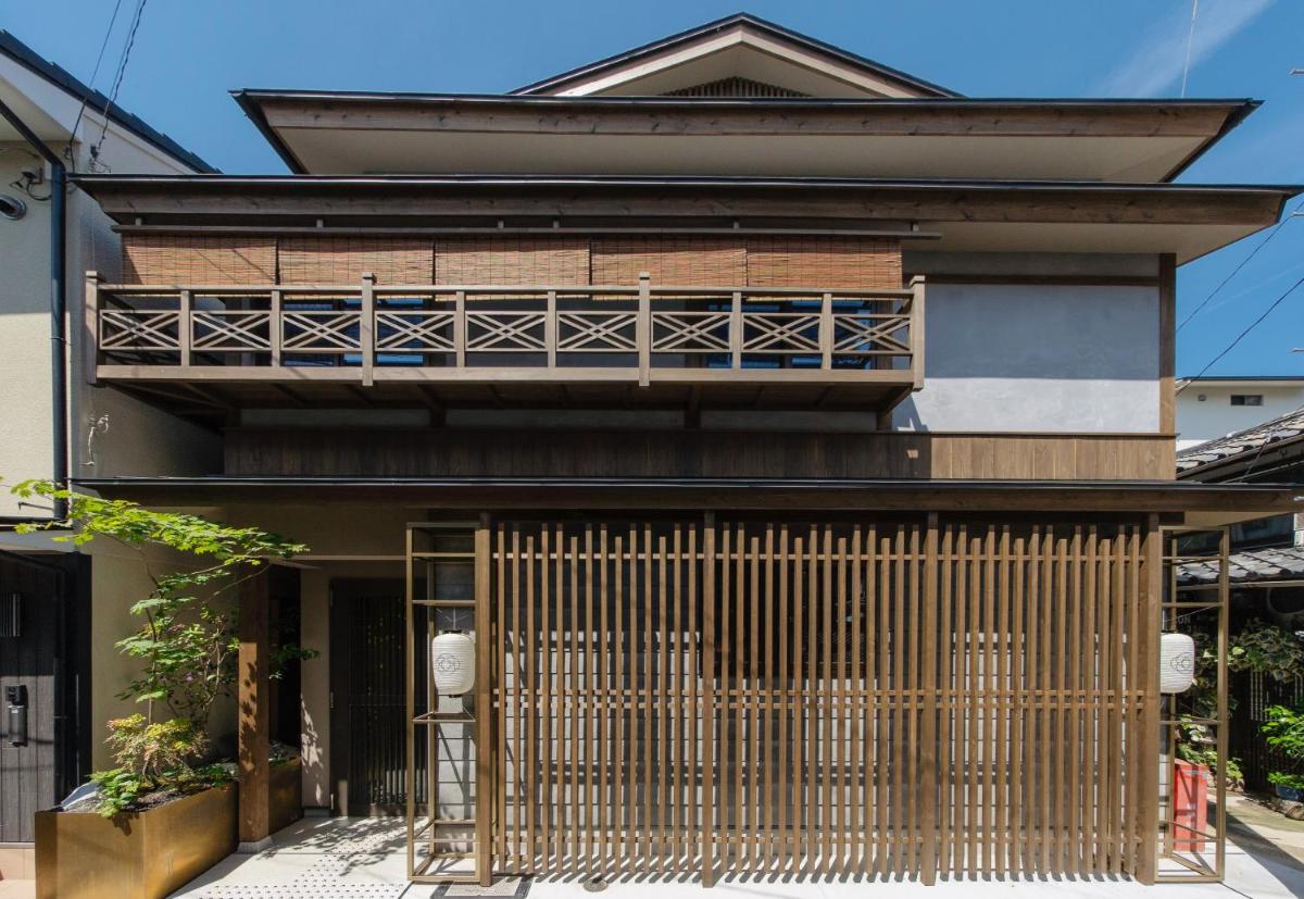 Suitetrails - THE MACHIYA KAZAHAYA
