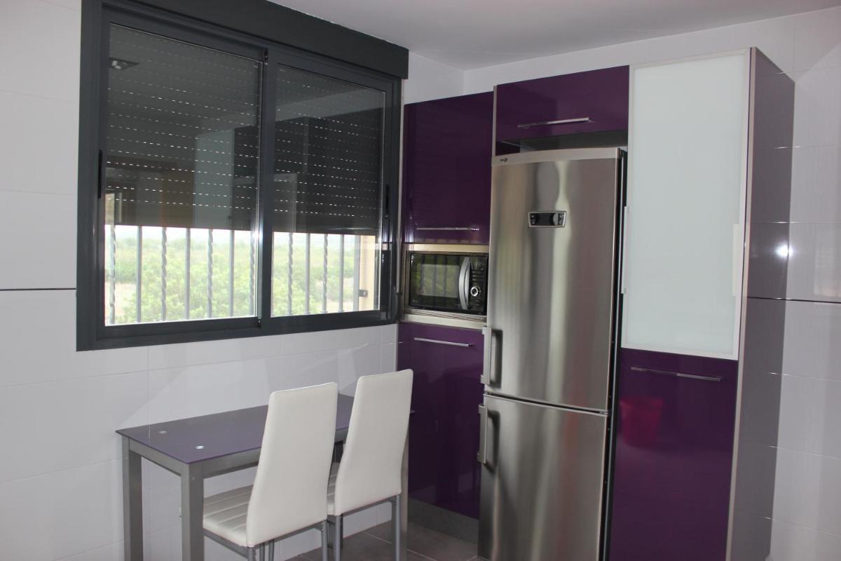 Sierra de Chiva Villa - Housity