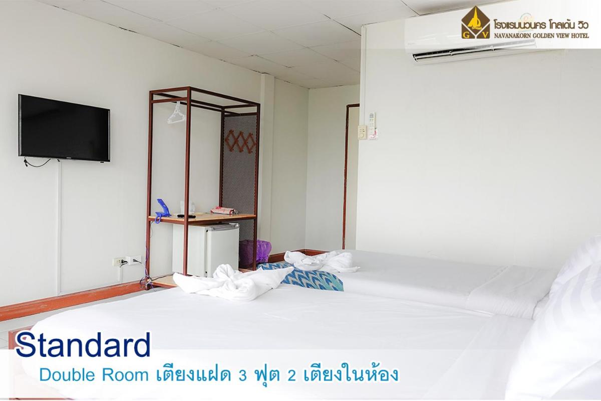 Navanakorn Golden View - Housity
