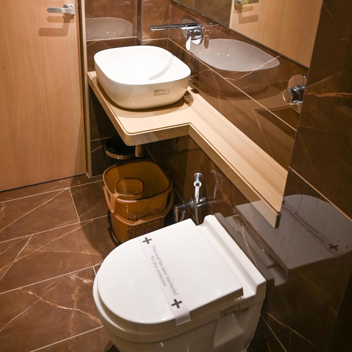 Suvidha Suites - Housity